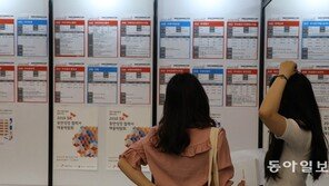 SK 동반성장 협력사 채용박람회