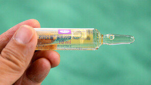 [단독]간암 환자 볼모로 외국제약사 갑질