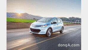 철수설 딛은 한국GM, 5월 판매 실적 반등