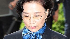 장제원 “이명희 구속영장, 재벌 부인의 가장 나쁜 모습…극단적 오만함·갑질”