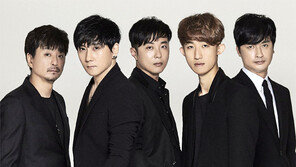 1990년대 휘젓던 록 밴드가 돌아왔다… ‘이브’ 3일 서울서 20주년 콘서트