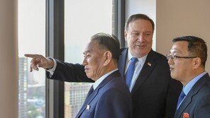 전여옥 “뉴욕 마천루 보는 김영철 표정 묘해, 김정은 ‘눈물 동영상’ 의미는…” 