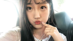 BJ 요베비, SNS에 심경 토로…“제가 가엽지 않은가요?”