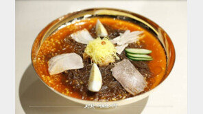북한 4대 냉면, 한국과 다르다? 우리가 몰랐던 평양냉면의 맛