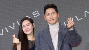 ‘추우커플’ 추자현♥우효광, 서울 한 병원서 득남…이것도 원정출산?