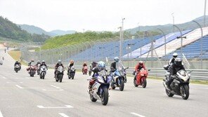 ‘2018 강원 인제 모토 스피드 페스타’ 개최