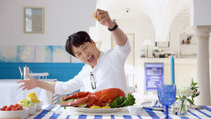 롯데관광, 모델 차태현 앞세운 신규 광고 캠페인 전개