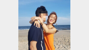 김경화, 남편 비난 여론에 화들짝?…“백만점 짜리 아빠, 내 영원한 남친”