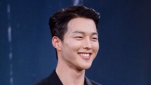 장기용의 무한질주, 1년 만에 급성장