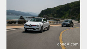 르노삼성, 5월 내수 20.4%↓… 클리오 ‘756대’ 판매