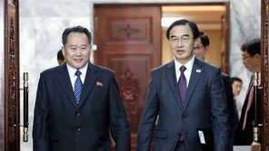 [전문] 남북 고위급 회담…“6월中 ‘장성급 군사회담·체육회담·적십자회담’ 개최”