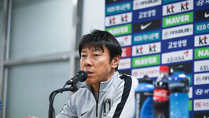 신태용호 러시아행 최종엔트리 3일 발표…선수들엔 개별 통보 