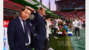 패배 인정 신태용 감독 “아직 다 보여준 건 아니다”