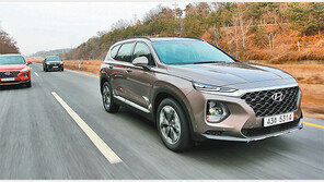 잘나가는 현대·기아차… 한국GM도 판매 실적 반등