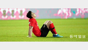 끝까지 응원할게요, 끝까지 보여주세요