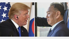 트럼프 “김정은의 비핵화 약속 믿는다…12일 싱가포르서 만날 것”