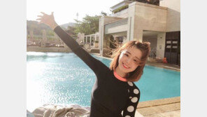 ‘나혼자 산다’ 깜짝 출연 유보화 누구? ‘얼짱시대’ 출신 CEO