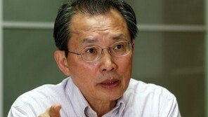 ‘신정아 사건’ 변양균 “깎인 퇴직연금 돌려달라” 소송 냈으나 ‘패소’