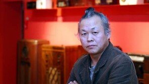 김기덕 감독, 자신을 고소한 여배우 무고죄로 맞고소