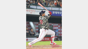 롯데의 민망한 홈 6연패, ‘빅 보이’ 이대호가 끊었다