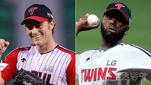 ‘생애 첫 완봉 승’ 윌슨의 순조로운 KBO 적응기