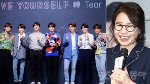 방탄주·김은숙주 쌍끌이…연일 상승세 왜?