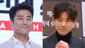 ‘FM’ 지진희·‘열심맨’ 이상윤, 웃음코드 신선