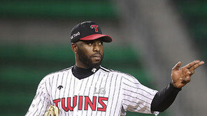 ‘1점대 ERA·200이닝·200K’ LG 소사, KBO 역사에 도전