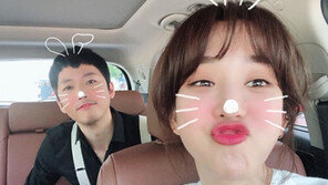 [#해시태그 컷] 기름진 토끼커플