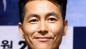 [연예뉴스 HOT5] 정우성, 제주 포럼서 난민 문제 대담