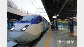 열차 무임승차하다 걸리면 요금 30배 물어야…KTX 일반석 기준 179만 원