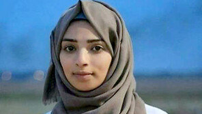 팔레스타인 21세 女의료봉사자, 이스라엘 총격에 스러지다