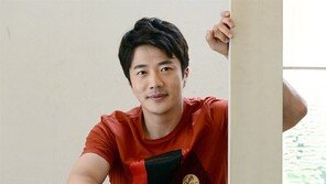 권상우 “가족 위하는 소시민 가장, 저와 닮았어요”