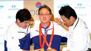 이승엽 “김경문 감독님, 힘들고 긴 시간 수고하셨습니다”