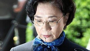 한진家 운명의 날…이명희 구속여부 결정·조현아 소환 조사