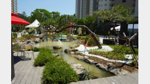 롯데건설, 이달 말 ‘원주 롯데캐슬 더 퍼스트‘ 입주 시작