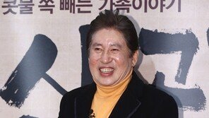 ‘꽃보다 할배’ 합류 김용건, 열혈 시청자서 출연자로…5년 만에 소원 성취
