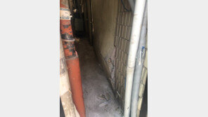 용산 건물 붕괴, 서울시 정비구역 309곳 전수조사 “문제 발견시 즉각 조치”