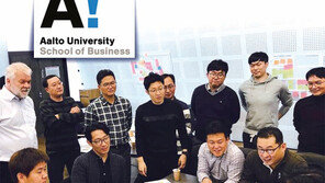 24년의 역사를 자랑하는 대한민국 No.1 해외복수학위 MBA