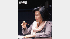 전여옥 “어마어머한 핵폐기 비용+통일 비용, 정부 정확하게 밝혀야”