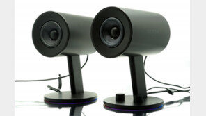 [리뷰] 눈과 귀로 즐기는 사운드, 레이저 놈모 크로마