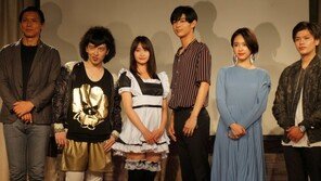 투토키, 독자 VR영상 처리 기술로 일본 장편 드라마 '하나비' 제작