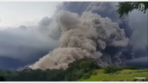 과테말라 ‘불의화산’ 폭발…시신 18구 한꺼번에 발견, 최소 25명 사망