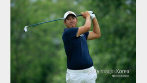 ‘아까운 첫 승’ 안병훈, PGA 메모리얼 토너먼트 준우승