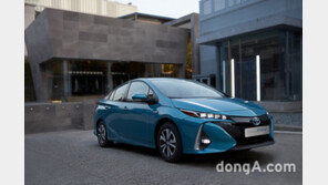 도요타코리아, ‘프리우스 프라임’ 오너 초청 행사 진행