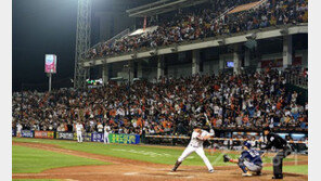 [김종건의 아날로그 스포츠] 한석봉 스토리와 달라진 한화야구