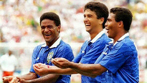 잊지 못할 영광의 순간, 월드컵에서 나온 골 세리머니