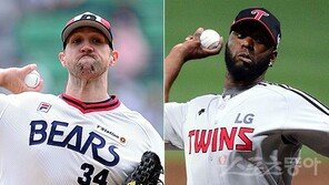 서울 찬가, 두산·LG의 기묘한 공통점들