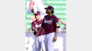 로저스 사례로 본 투수 맨손수비, 투혼 아닌 자살행위