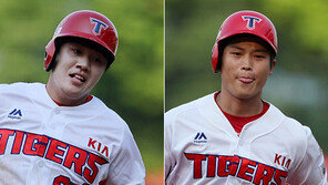 무명들의 간절함, KIA 베테랑 깨울까